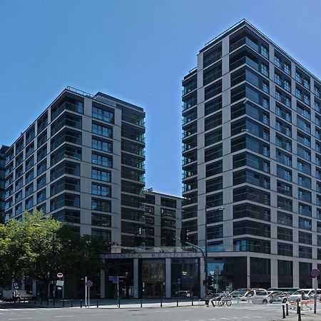Mennica Residence Luxury Location Warsaw Exterior photo